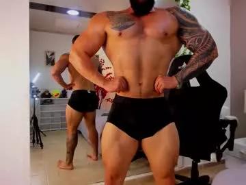 college_muscle_ass on Chaturbate 