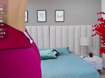 college_muscle_ass on Chaturbate 