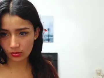 conni_f00x on Chaturbate 