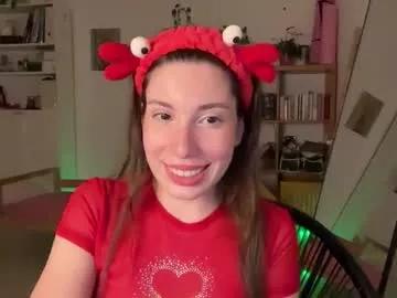 Freechat cringebutcute on Chaturbate