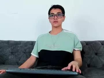 Freechat cristian_suarezz_ on Chaturbate