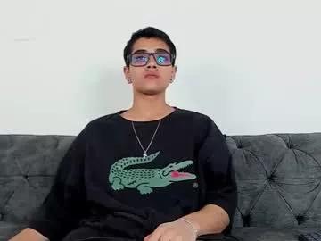 Freechat cristian_suarezz_ on Chaturbate