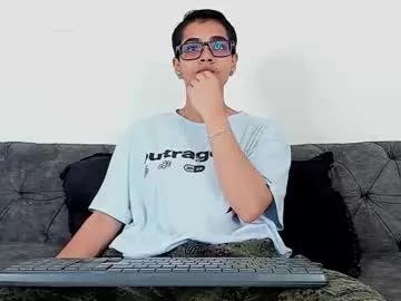 Freechat cristian_suarezz_ on Chaturbate