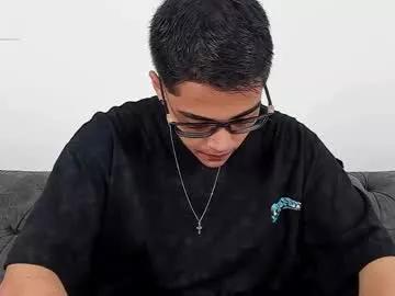 Freechat cristian_suarezz_ on Chaturbate