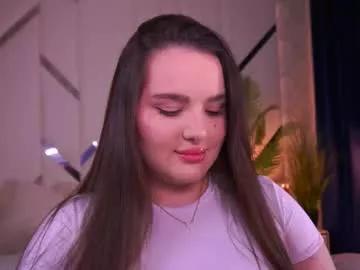 Freechat cuteamberr on Chaturbate