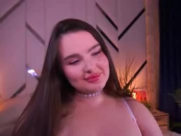 Freechat cuteamberr on Chaturbate