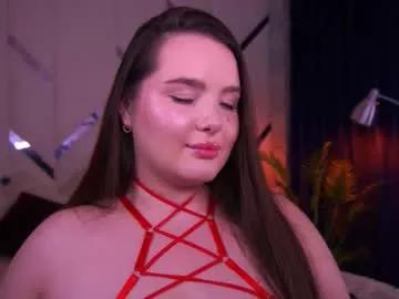 Freechat cuteamberr on Chaturbate