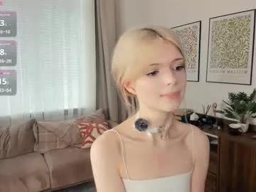 cutebrutality — pinch my pretty nipples close to camera ^.^ heh! I'm Alice...lush is on;) #new #shy #18 #blonde #teen [0 tokens remaining]