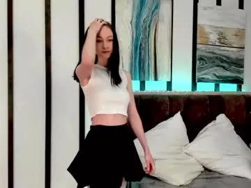 Freechat cutemia6 on Chaturbate