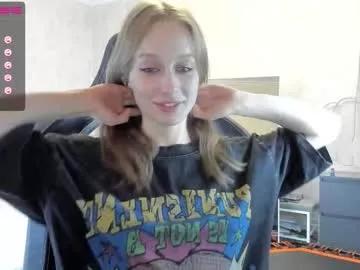 cyyberwhore on Chaturbate 