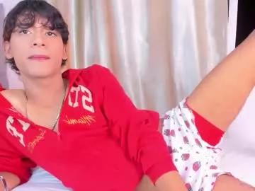 Freechat d3rke_666 on Chaturbate