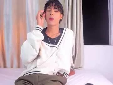 Freechat d3rke_666 on Chaturbate