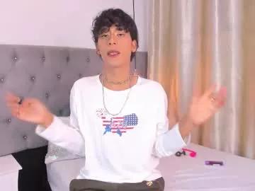 Freechat d3rke_666 on Chaturbate