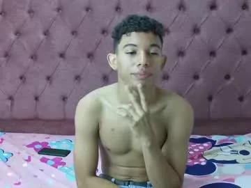 dady_show69 on Chaturbate 