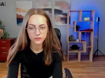 dana_fords on Chaturbate