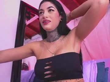 dannaberlin on Chaturbate 