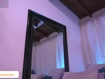 dannaberlin on Chaturbate