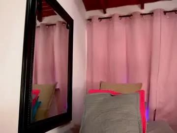 dannaberlin on Chaturbate 