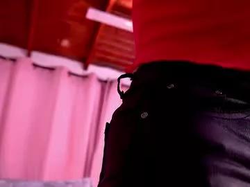 dannaberlin on Chaturbate 