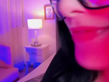 dannika07 on Chaturbate 