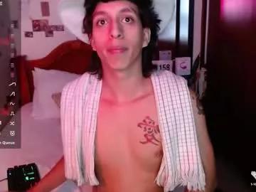 danny__phantom on Chaturbate 