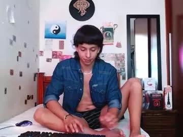 danny__phantom on Chaturbate 