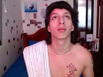 danny__phantom on Chaturbate