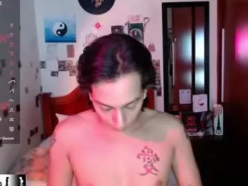 danny__phantom on Chaturbate 