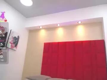 danny__santoro on Chaturbate 