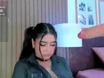 dayan_ken on Chaturbate 