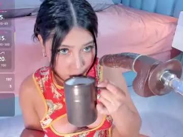 dayan_ken on Chaturbate 