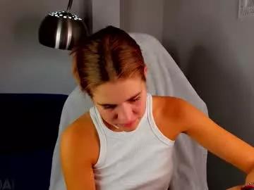 debbie_wools on Chaturbate 
