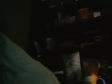 deebo1987 on Chaturbate 