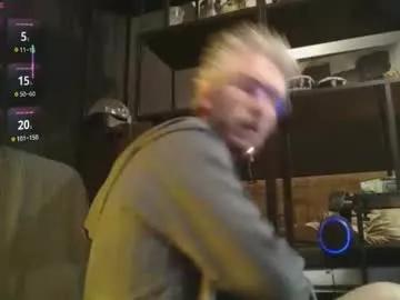 deebo1987 on Chaturbate 