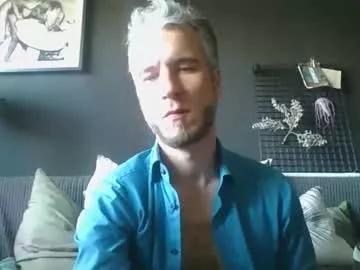 deebo1987 on Chaturbate 
