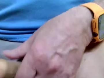 deepdiver3366 on Chaturbate 