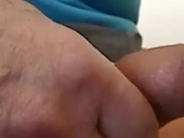 deepdiver3366 on Chaturbate 