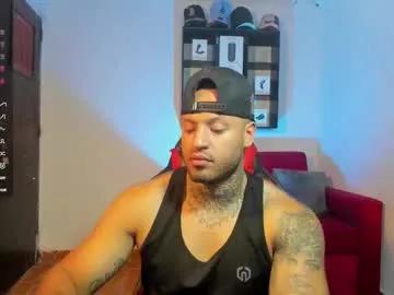 dereckgreen on Chaturbate 