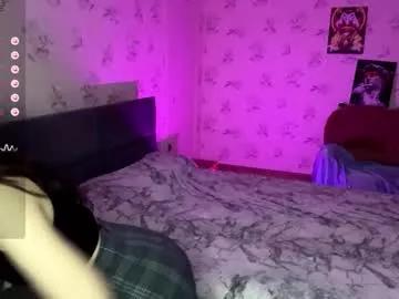 diadavidson_ on Chaturbate 