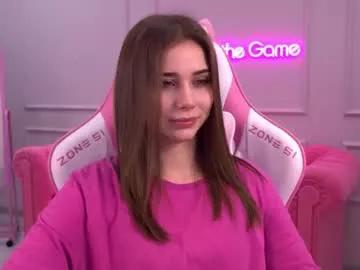 Freechat dianabecker on Chaturbate