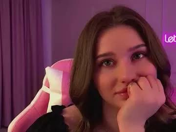 Freechat dianabecker on Chaturbate