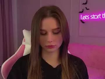Freechat dianabecker on Chaturbate