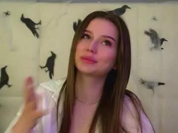 Freechat dianabecker on Chaturbate