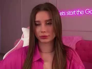 Freechat dianabecker on Chaturbate