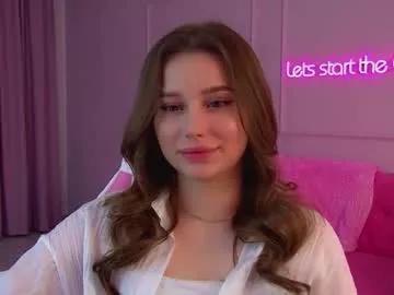 Freechat dianabecker on Chaturbate