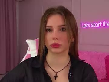 Freechat dianabecker on Chaturbate