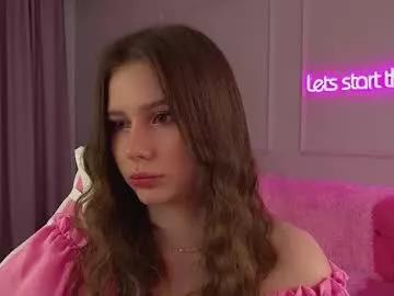 Freechat dianabecker on Chaturbate