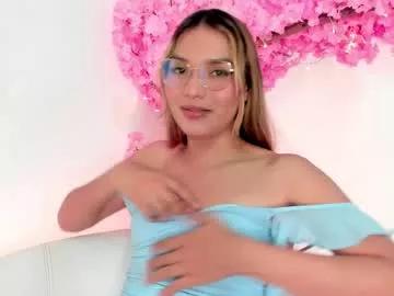 doll_isa_ on Chaturbate 