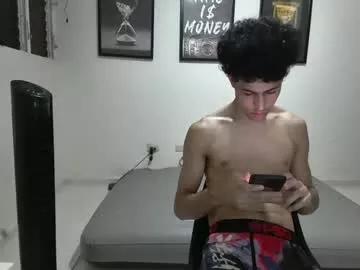 dollarhot30 on Chaturbate 