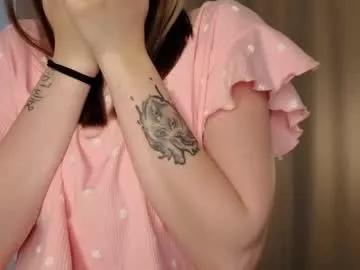 dollyburruss on Chaturbate 